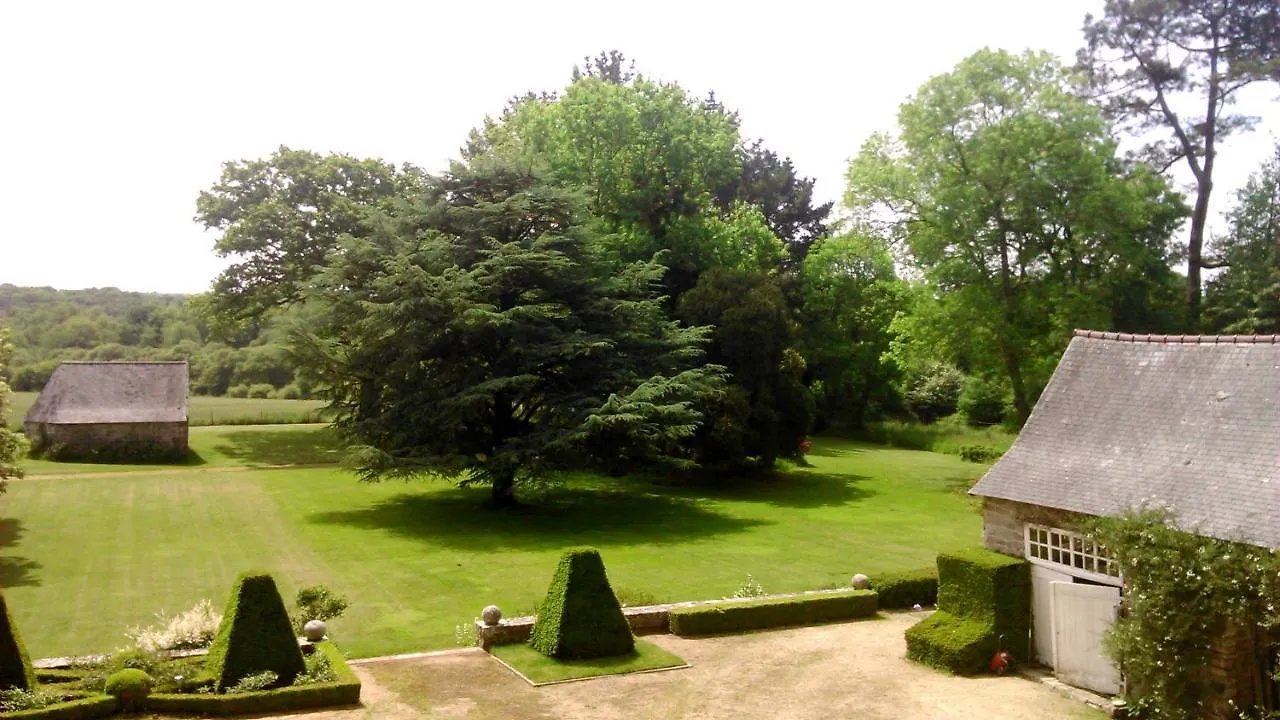 Maison De Charme Finistere 4 Personnes Quimper