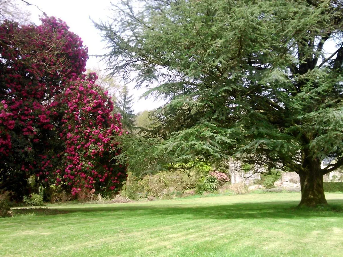 Maison De Charme Finistere 4 Personnes Quimper