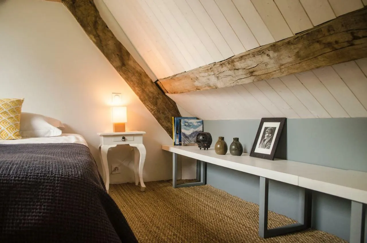 Maison De Charme Finistere 4 Personnes Quimper Holiday home