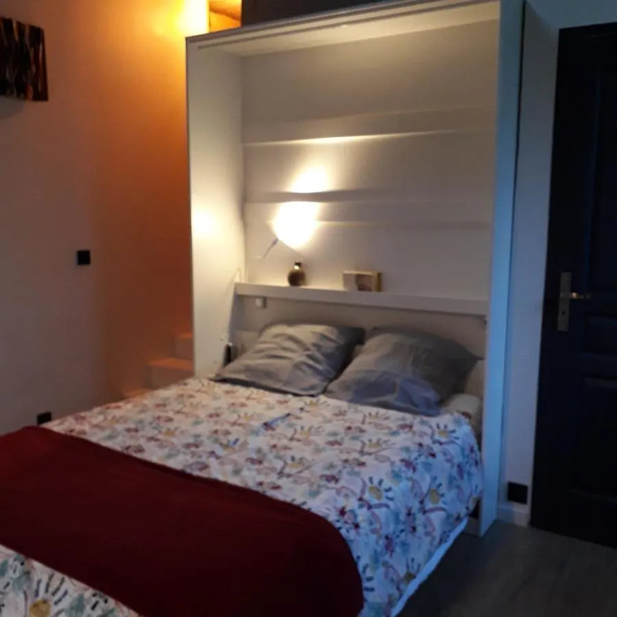 Maison De Charme Finistere 4 Personnes Quimper