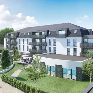 Domitys Les Gavottes Quimper