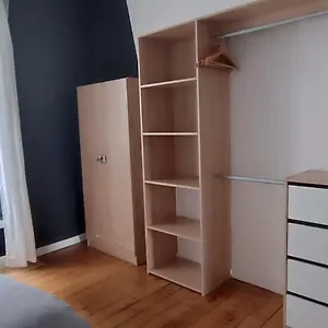 Spacieux Appartamento