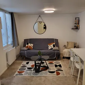 Cosy Hyper Centre-ville Quimper
