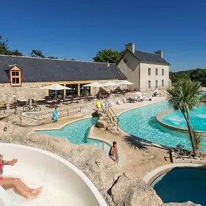 Domaine De L'orangerie De Lanniron Quimper