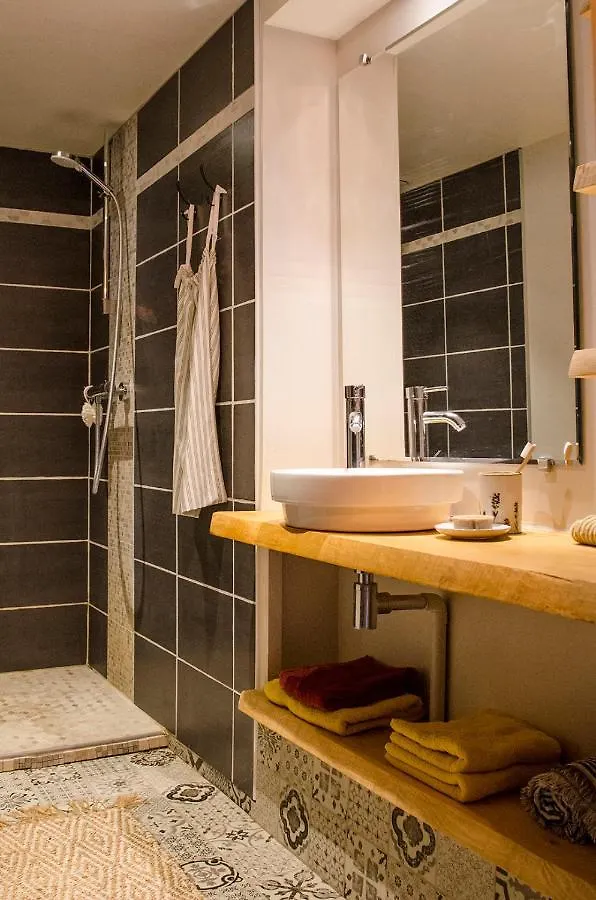 Maison De Charme Finistere 4 Personnes Quimper